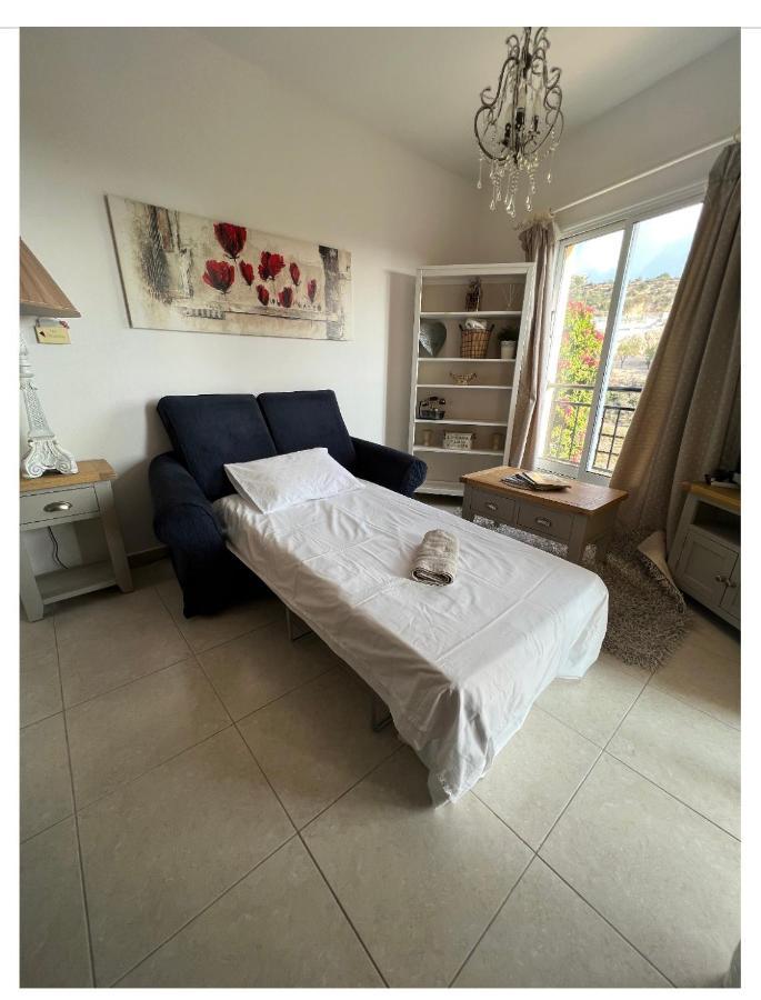 Hillview Apartment Пейя Екстер'єр фото