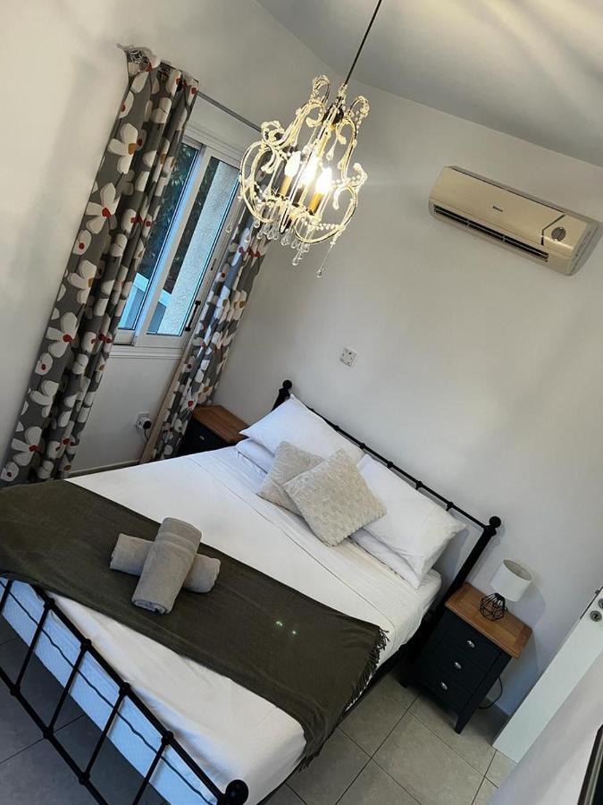 Hillview Apartment Пейя Екстер'єр фото