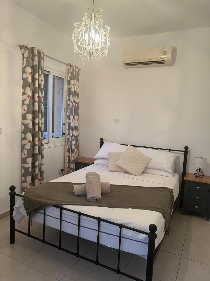 Hillview Apartment Пейя Екстер'єр фото