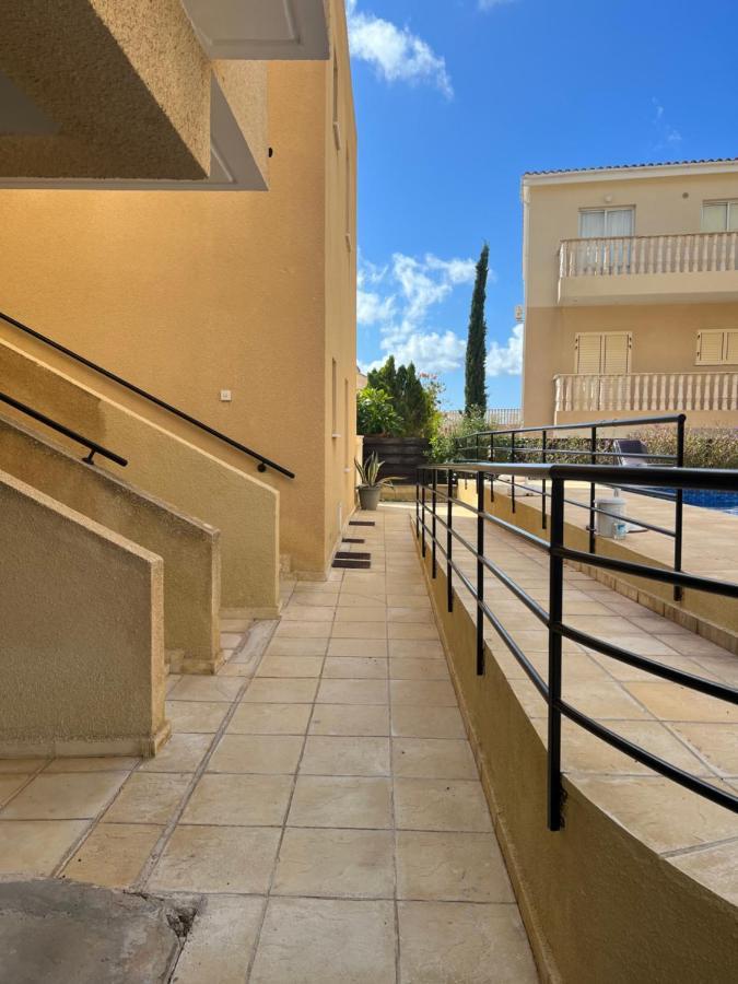 Hillview Apartment Пейя Екстер'єр фото