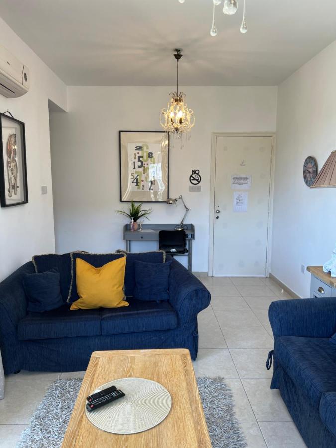 Hillview Apartment Пейя Екстер'єр фото